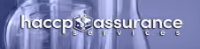 HACCP Assurance Services