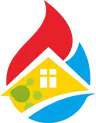 All Things Restored logo mark