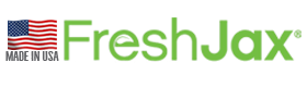 FreshJax logo