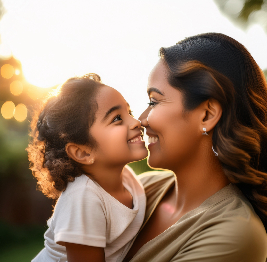 The Cycle-Breaking Mothers Club