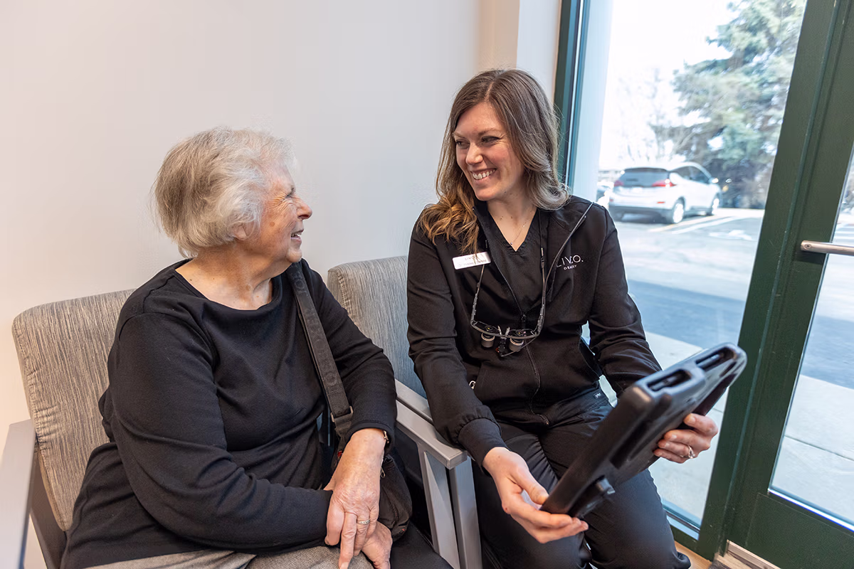 Family Dentistry in Howell, MI