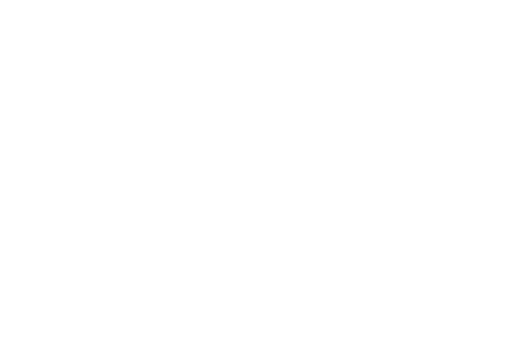 Outline of a modern two-story house with large windows, a balcony, and a slanted roof.