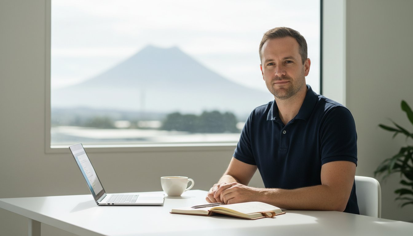 IRD Mileage Rate NZ 2026: The Strategic Guide for New Plymouth Business Owners
