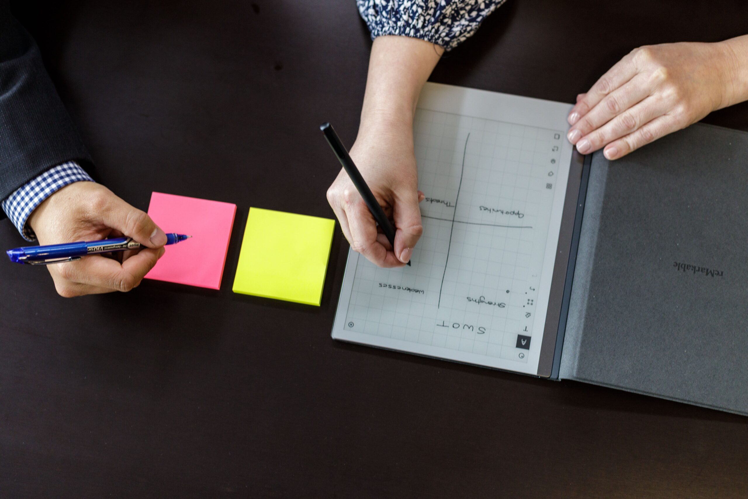 Why Business Planning Matters