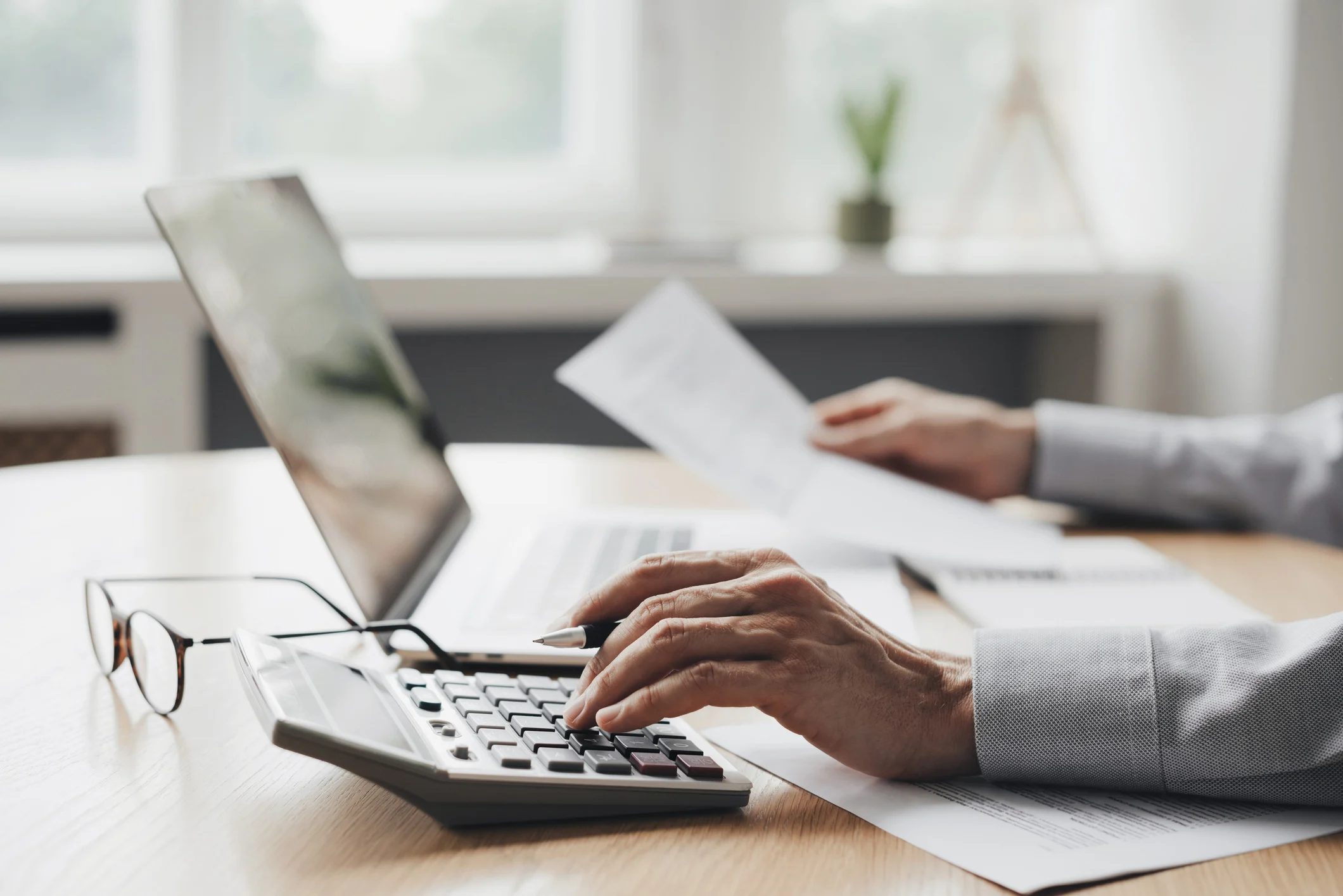 Four Key Tax Changes To Action Before 31 March