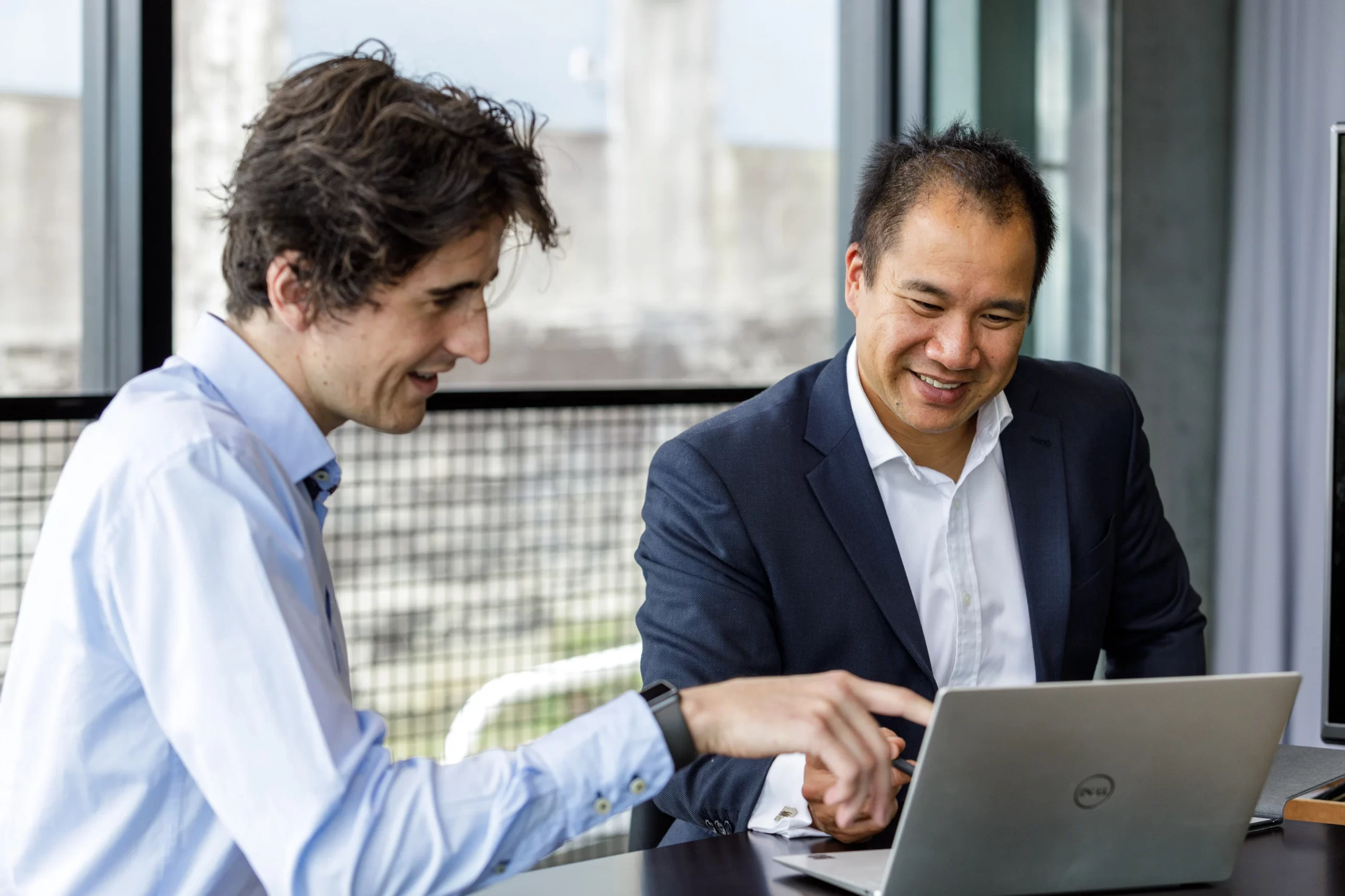 Buying a business? Ask these questions first!