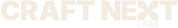 Craft Next Labs logo