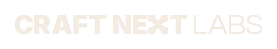 Craft Next Labs logo