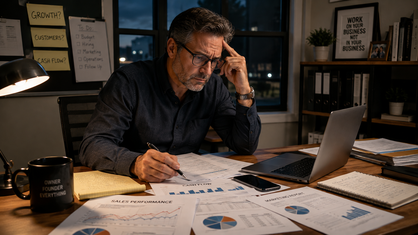 image of individuals analyzing data 1