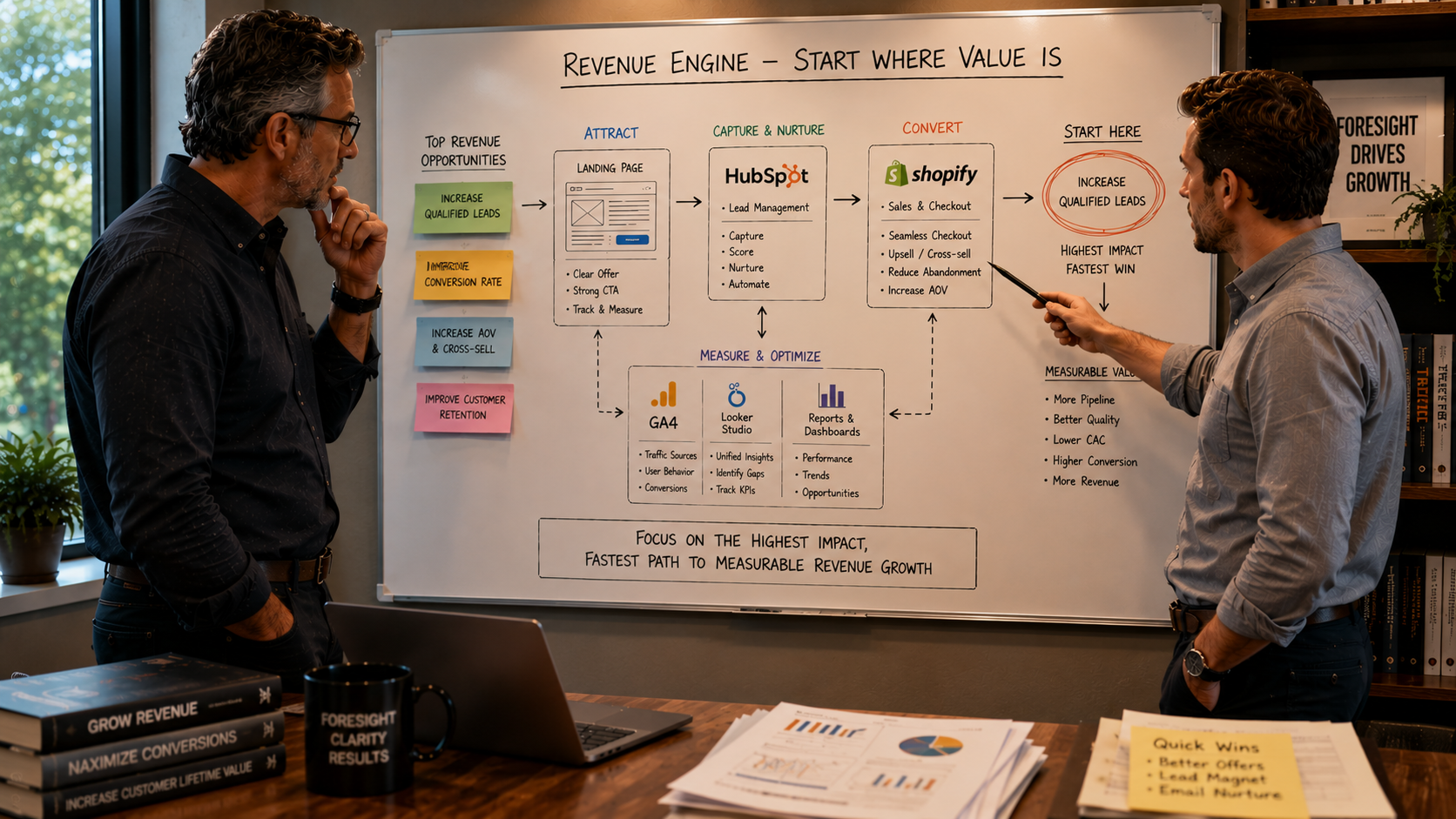 image of individuals analyzing data 1