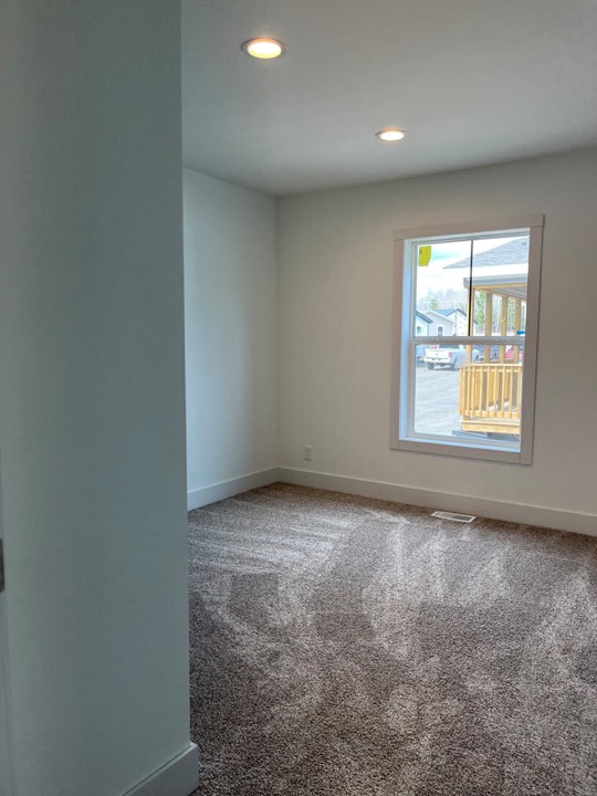 Ramsey · bedroom