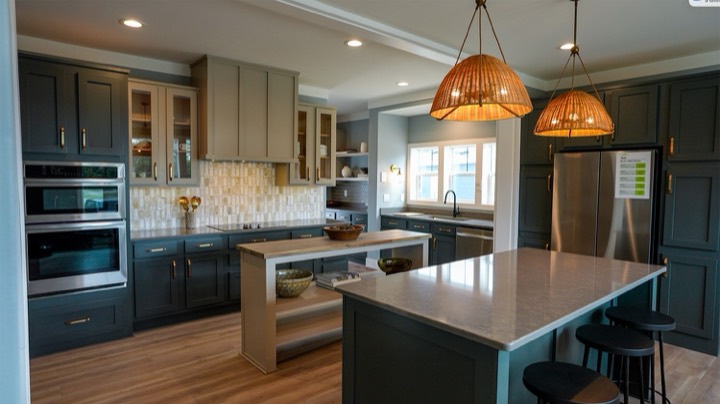Berkshire · kitchen