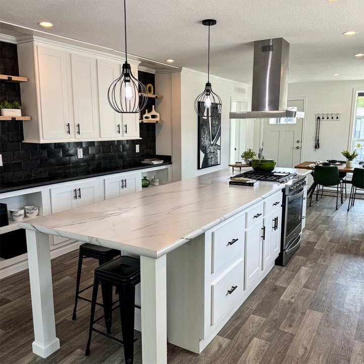 Genesis · kitchen