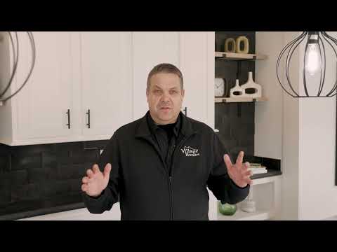 Genesis home tour by Skyline