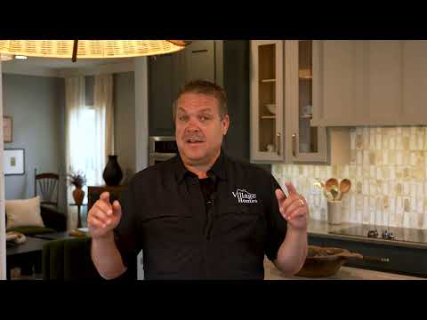The Berkshire home tour
