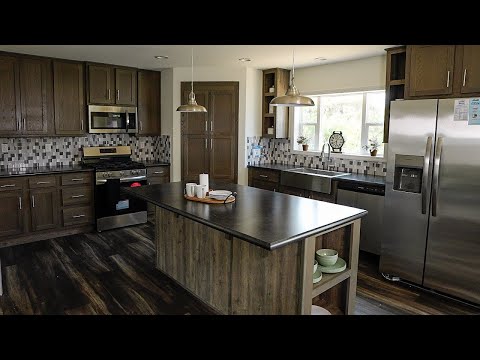 Schult Legend 632 home tour