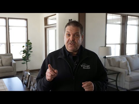 The 5 easy steps to buying a modular or manufactured home