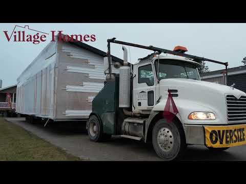 The Journey Home: delivering the Schult Washington model