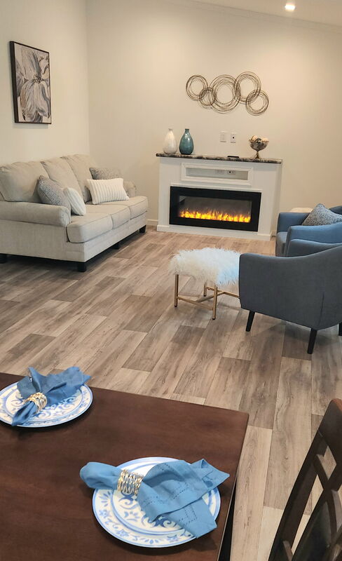 Additional home model photo