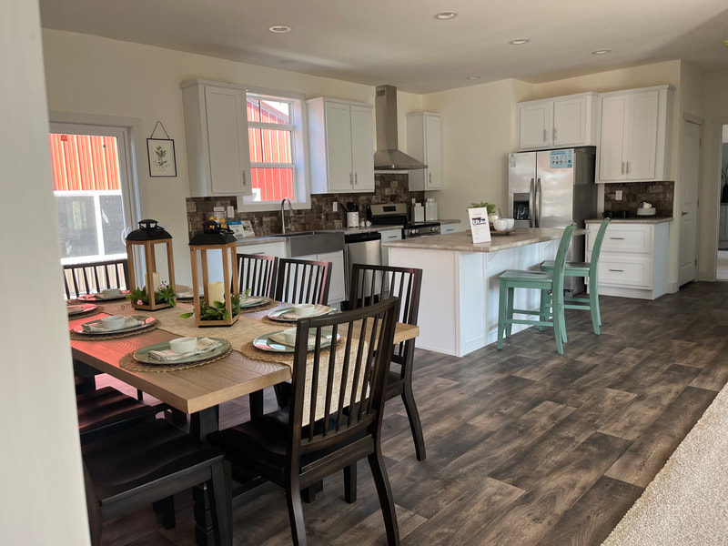 Additional home model photo