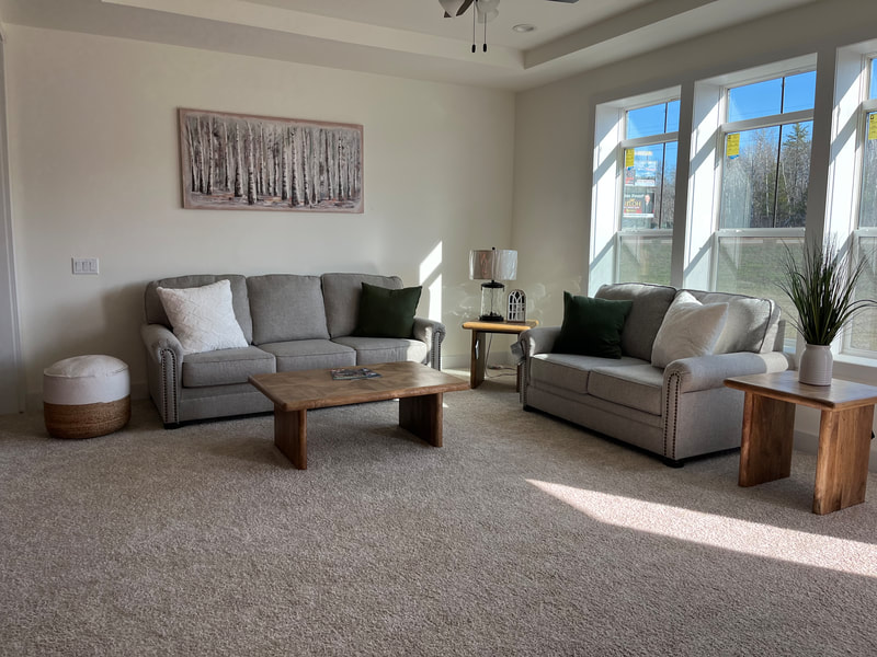 Additional home model photo