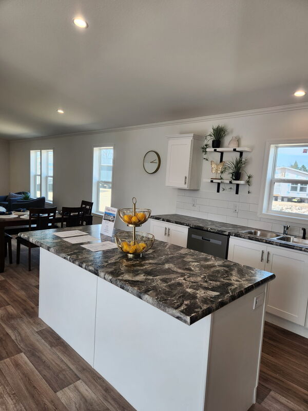 Additional home model photo