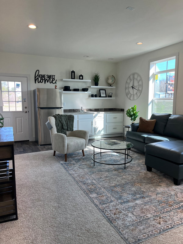 Additional home model photo