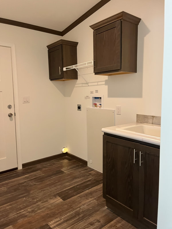 Additional home model photo