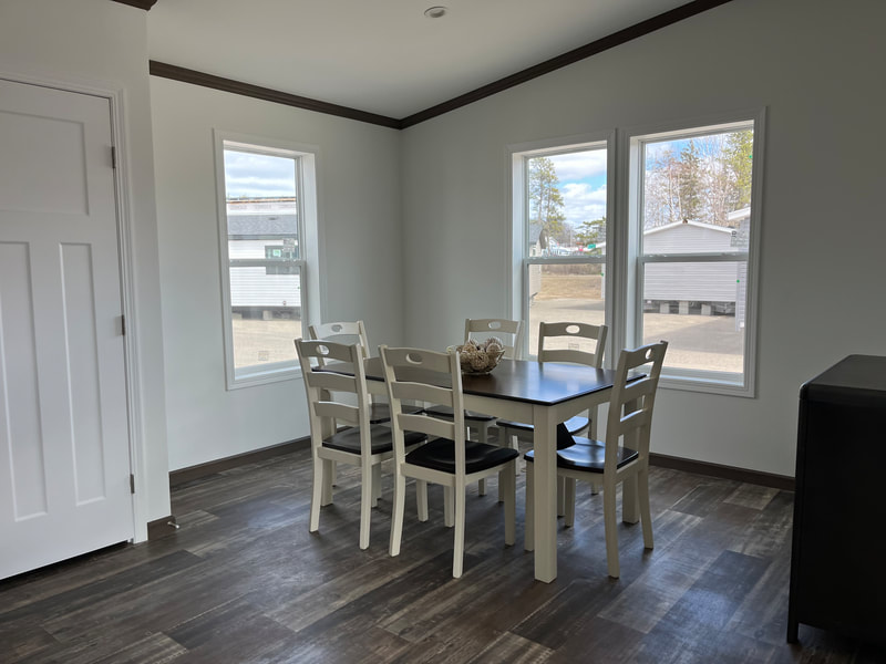 Additional home model photo