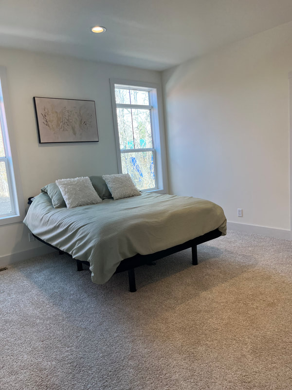 Additional home model photo