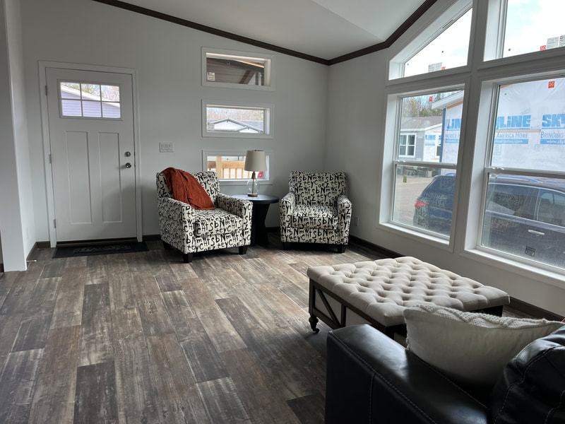 Additional home model photo