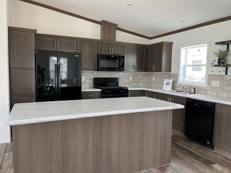 Additional home model photo