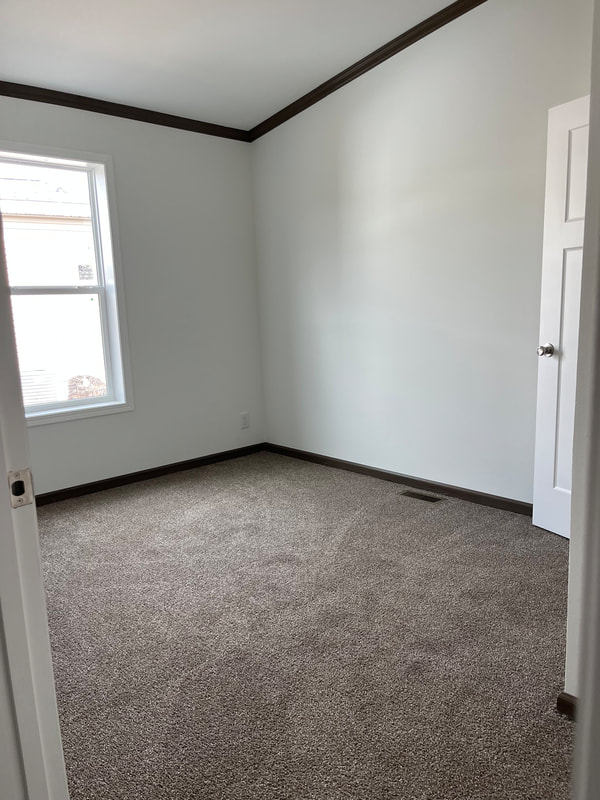 Additional home model photo