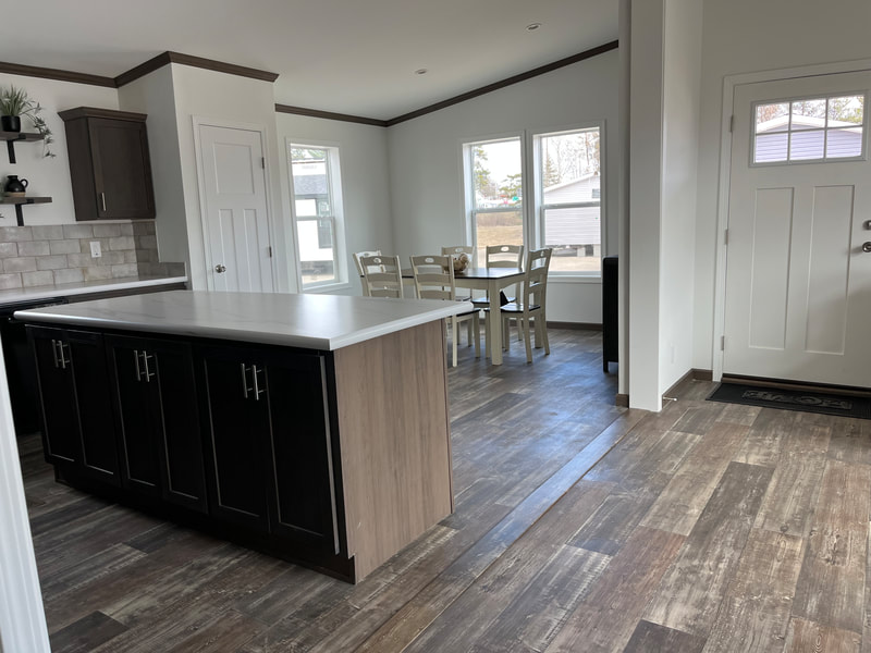 Additional home model photo