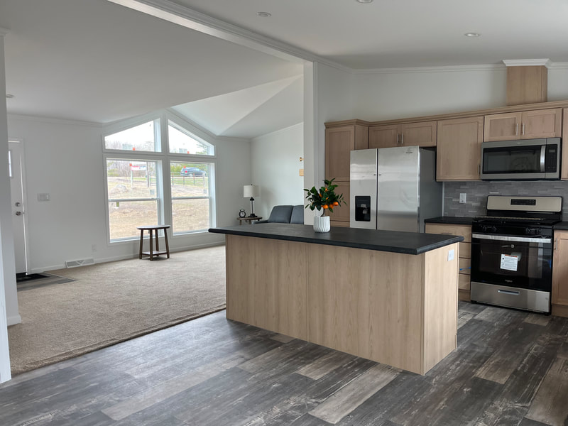 Additional home model photo