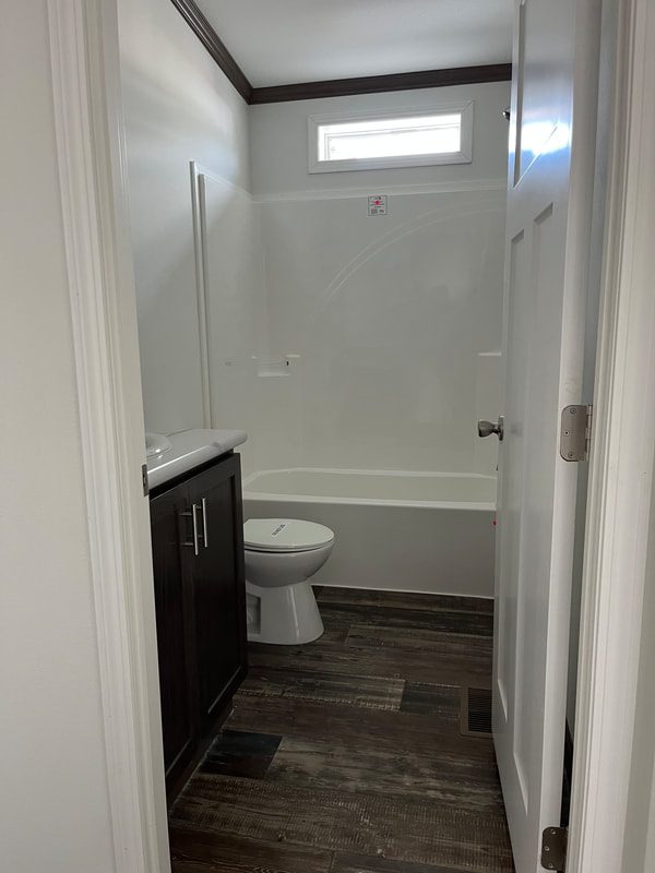 Additional home model photo