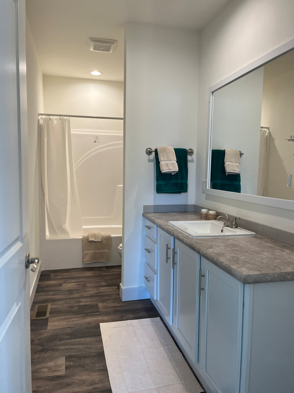 Additional home model photo