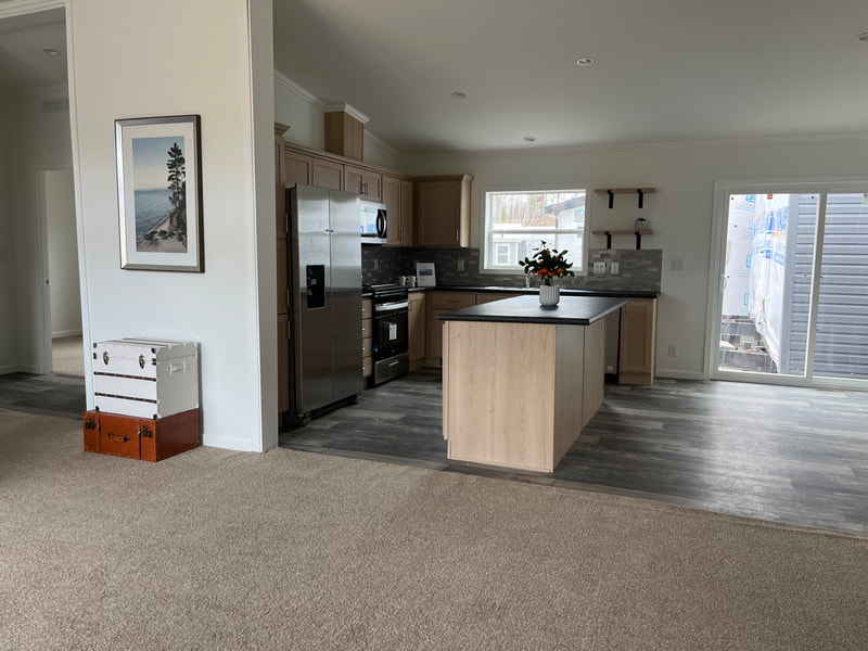 Additional home model photo