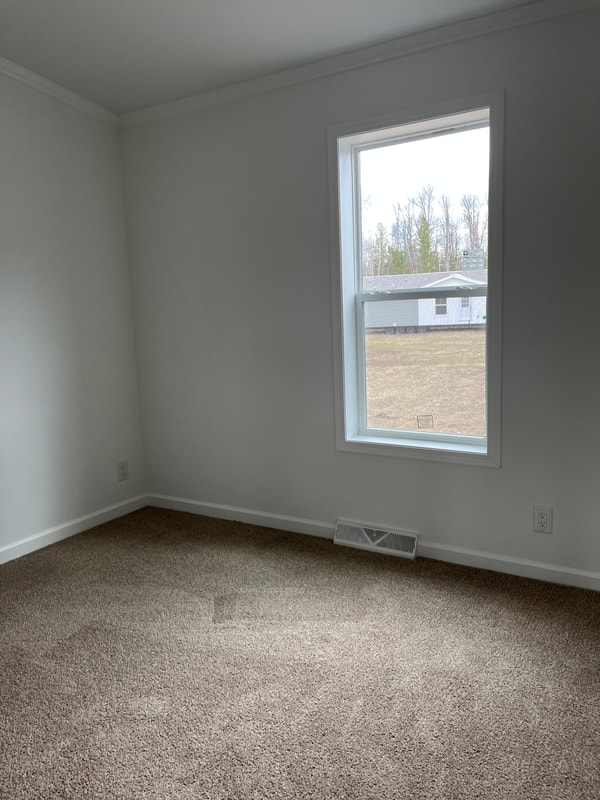 Additional home model photo