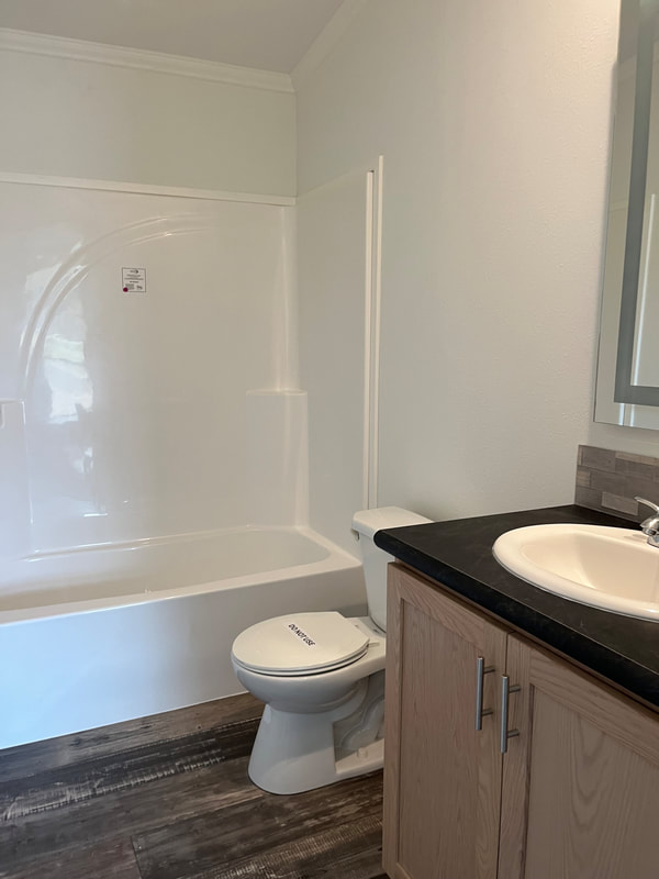 Additional home model photo