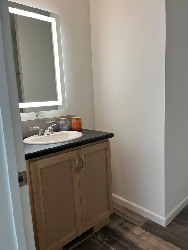 Additional home model photo