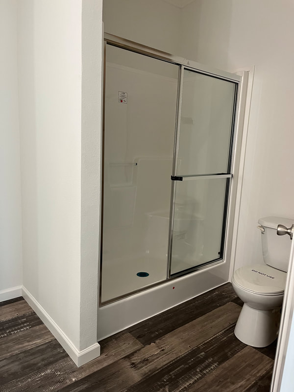 Additional home model photo