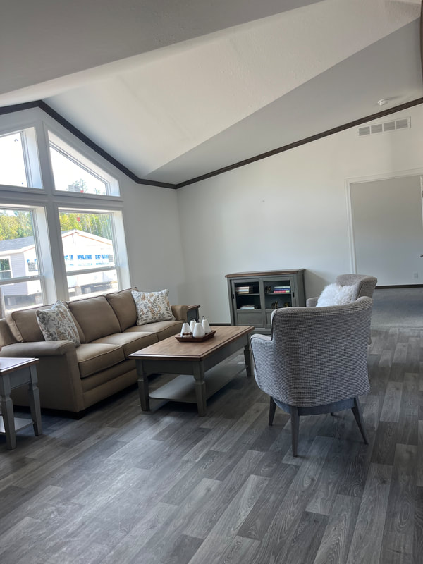 Additional home model photo