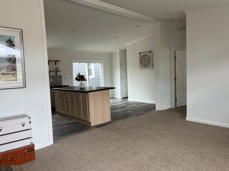 Additional home model photo