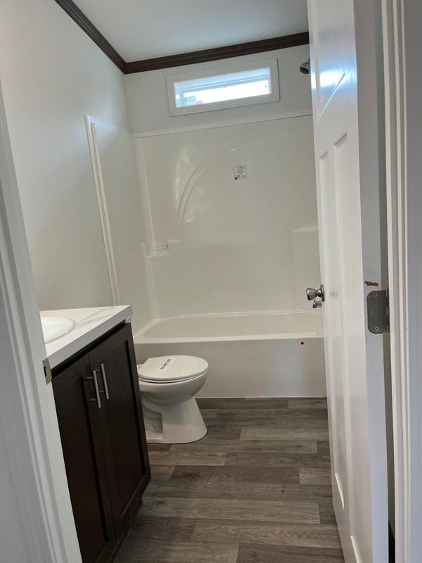 Additional home model photo