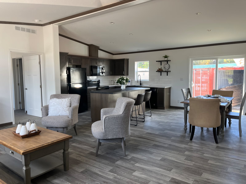 Additional home model photo