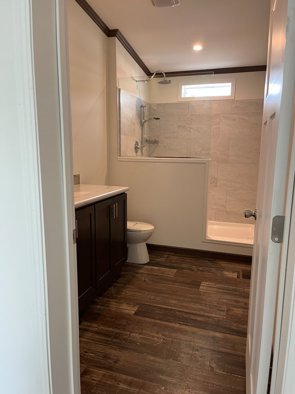 Additional home model photo
