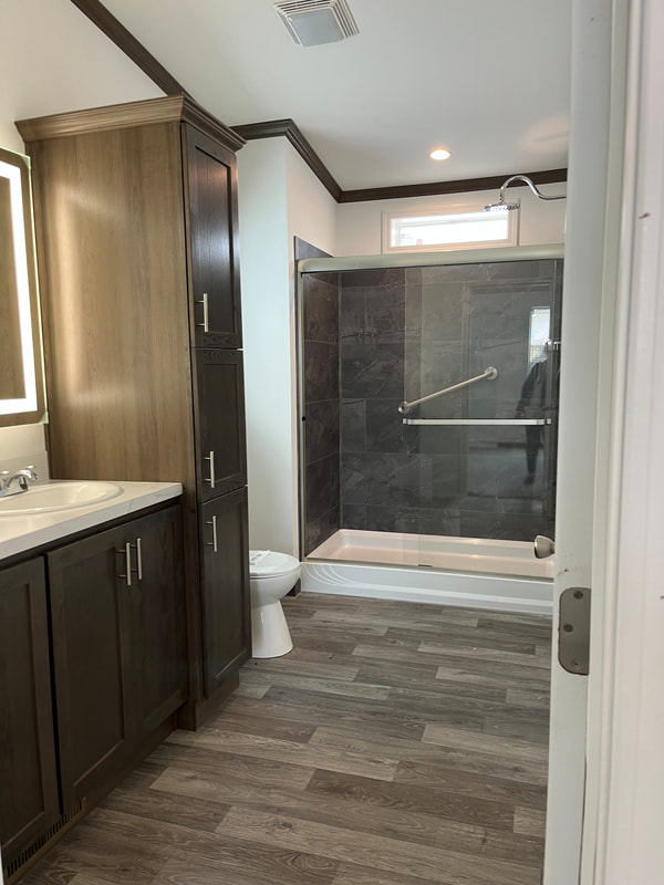 Additional home model photo