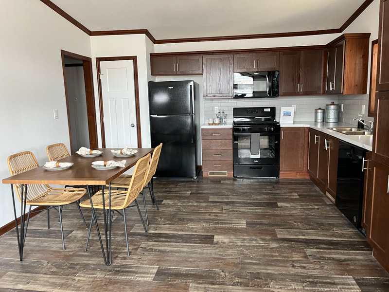 Additional home model photo