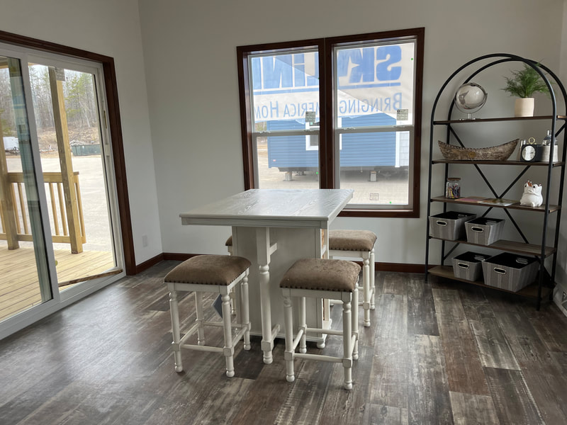 Additional home model photo